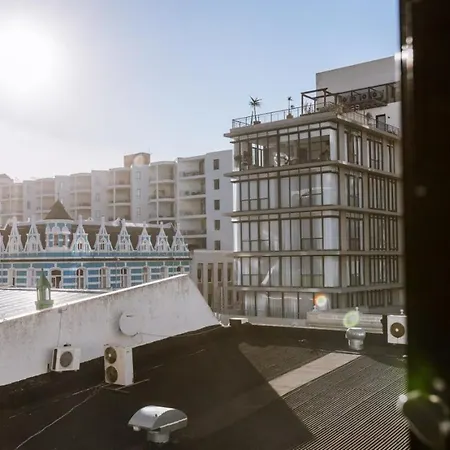 Stylish, Modern, Walk To Restaurants And Cbd Apartment Cape Town Exterior photo
