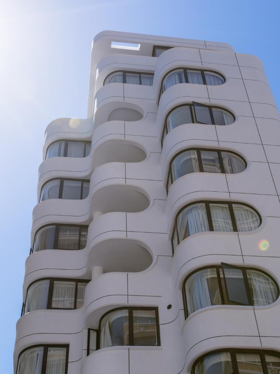 Apartment Stylish, Modern, Walk To Restaurants And Cbd Kapstadt